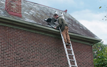 what affects urgent Crossways roof repairs
