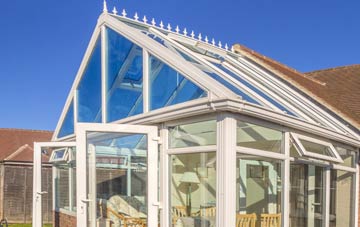 conservatory roof insulation costs Crossways