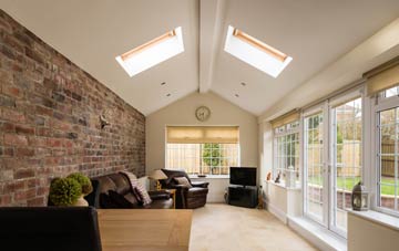 conservatory roof insulation Crossways