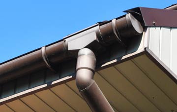 types of Crossways fascias