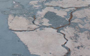 fibreglass roofing replacement Crossways