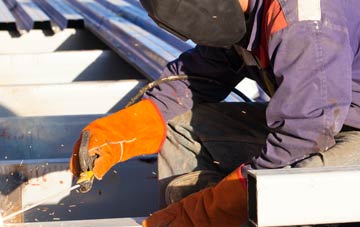 Crossways flat roofing options