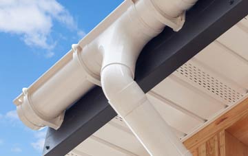 Crossways gutter installation costs