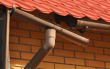 Crossways gutter repair costs