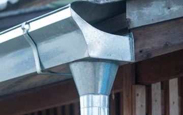 Crossways guttering companies