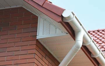 Crossways soffit repair costs