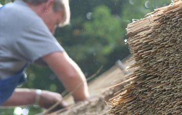 professional Crossways thatchers