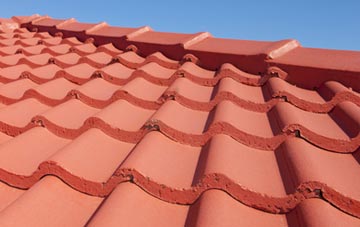 Crossways tile and slate roof replacement