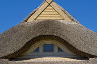 Crossways thatch roofing